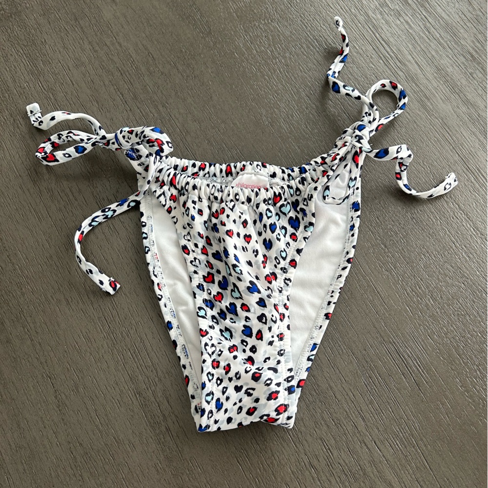 Xhilaration Bikini Bottoms